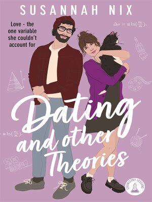 cover image of Dating and Other Theories